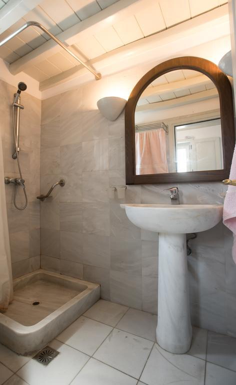 Appartement Bleland Mykonos à Mykonos Town Extérieur photo