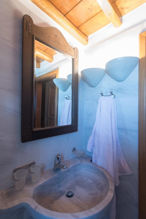 Appartement Bleland Mykonos à Mykonos Town Extérieur photo